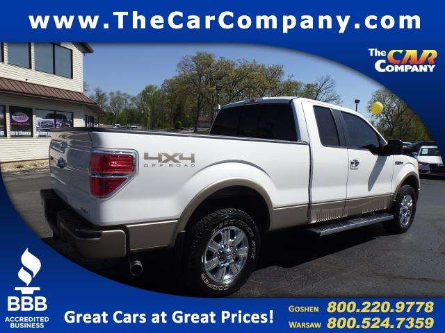 Ford F-150 2011 photo 3